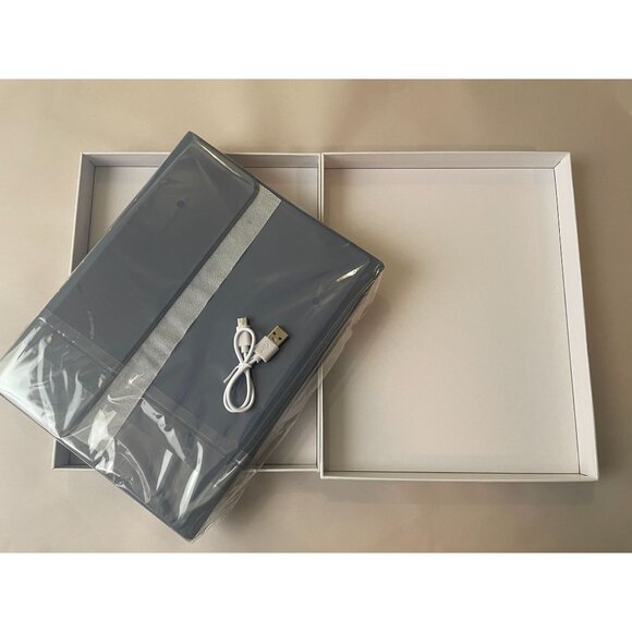 Keyboard Case for iPad Air 7th Gen 11" M3 2025/M2 2024 Air 5th/4th 10.9" - Picture 8 of 8